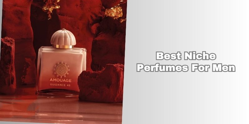 best niche perfumes for men