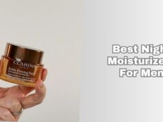 10 Best Night Moisturizers For Men (2026), Tested and Reviewed best night moisturizers for men