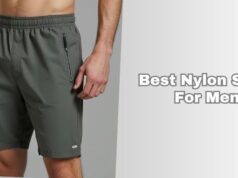 Top 10 Best Nylon Short For Men In 2026 – Reviews And Guide best nylon short for men