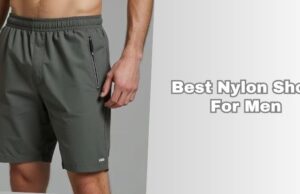 best nylon short for men
