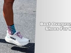Top 10 Best Overpronation Shoes For Men In 2026 best overpronation shoes for men
