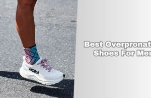 Top 10 Best Overpronation Shoes For Men In 2026 best overpronation shoes for men
