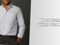best oxford shirts for men