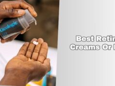 best retinol creams or men