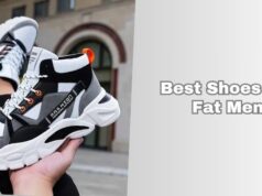The 10 Best Shoes For Fat Men In 2026 – Reviews And Guide best shoes for fat men