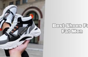 The 10 Best Shoes For Fat Men In 2026 – Reviews And Guide best shoes for fat men