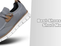 10 Best Shoes For Short Men 2026, According to Experts best shoes for short men