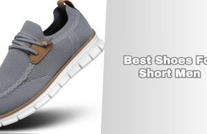 10 Best Shoes For Short Men 2026, According to Experts best shoes for short men