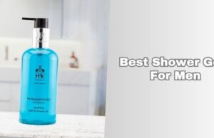 Our 10 Best Shower Gels For Men 2026, According to Experts best shower gels for men