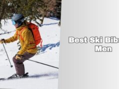 Top 10 Best Ski Bibs For Men (2026), Tested and Reviewed best ski bibs for men