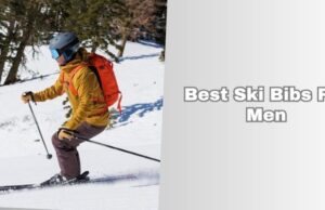 Top 10 Best Ski Bibs For Men (2026), Tested and Reviewed best ski bibs for men