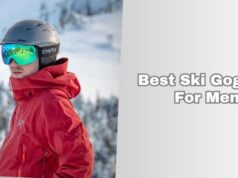 Top 10 Best Ski Goggles For Men In 2026 – Reviews And Guide best ski goggles for men