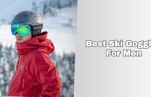 Top 10 Best Ski Goggles For Men In 2026 – Reviews And Guide best ski goggles for men