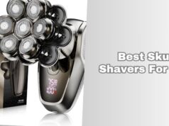 best skull shavers for men