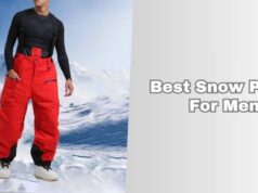 10 Best Snow Pants For Men In 2026 β Reviews And Guide best snow pants for men