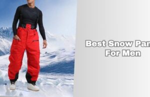10 Best Snow Pants For Men In 2026 – Reviews And Guide best snow pants for men