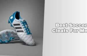 best soccer cleats for men