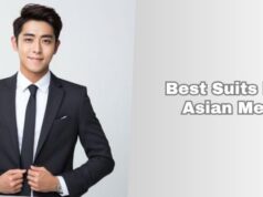 Top 10 Best Suits For Asian Men 2026, According to Experts best suits for asian men