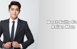 Top 10 Best Suits For Asian Men 2026, According to Experts best suits for asian men