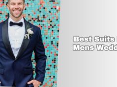 Our 10 Best Suits For Mens Wedding 2026: Top Picks best suits for mens wedding