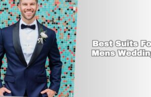 Our 10 Best Suits For Mens Wedding 2026: Top Picks best suits for mens wedding