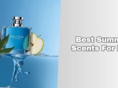 best summer scents for men