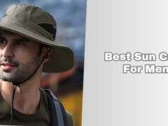 Top 10 Best Sun Caps For Men – Top Picks Of 2026 best sun caps for men