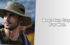Top 10 Best Sun Caps For Men – Top Picks Of 2026 best sun caps for men