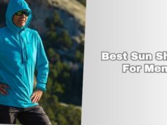 10 Best Sun Shirts For Men To Buy In 2026 best sun shirts for men