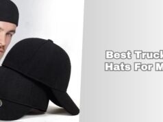 Our 10 Best Trucker Hats For Men Of 2026 best trucker hats for men