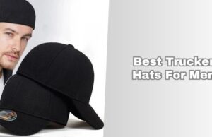 Our 10 Best Trucker Hats For Men Of 2026 best trucker hats for men
