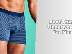 10 Best Trunk Underwears For Men In 2026 – Reviews And Guide best trunk underwears for men