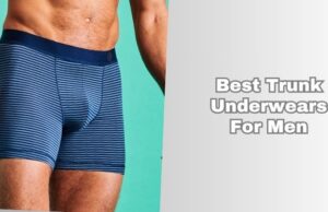 10 Best Trunk Underwears For Men In 2026 – Reviews And Guide best trunk underwears for men