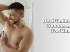10 Best Underarm Deodorants For Men Of 2026 best underarm deodorants for men