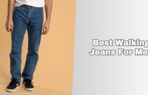 The 10 Best Walking Jeans For Men In 2026 best walking jeans for men