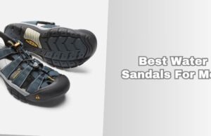 10 Best Water Sandals For Men Of 2026, Tested by Experts best water sandals for men