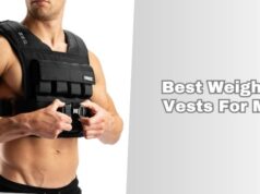 Our 10 Best Weighted Vests For Men (2026), Tested and Reviewed best weighted vests for men
