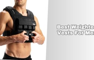 Our 10 Best Weighted Vests For Men (2026), Tested and Reviewed best weighted vests for men