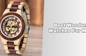 10 Best Wooden Watches For Men (2026), Tested and Reviewed best wooden watches for men