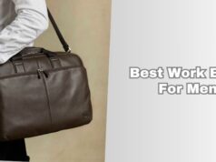 The 10 Best Work Bags For Men 2026: Top Picks best work bags for men
