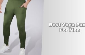 Our 10 Best Yoga Pants For Men 2026, According to Experts best yoga pants for men