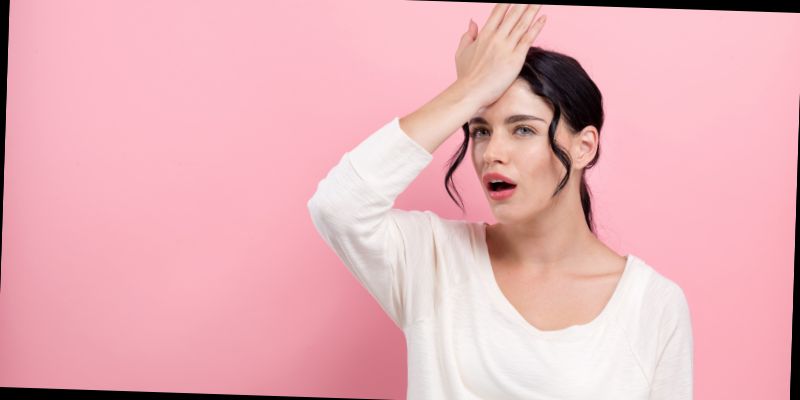 common fashion mistakes that make you look older