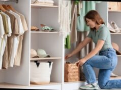 Essential Wardrobe Items Every Woman Should Own: Timeless Must-Haves essential wardrobe items every woman should own