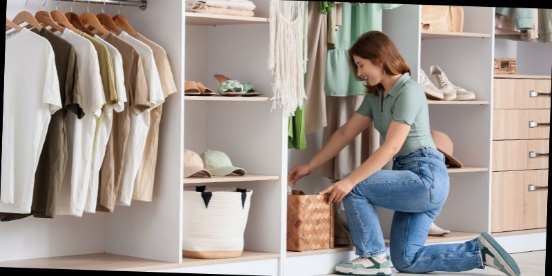 essential wardrobe items every woman should own