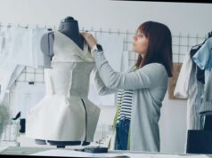 fast fashion vs sustainable fashion explained