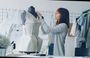 fast fashion vs sustainable fashion explained
