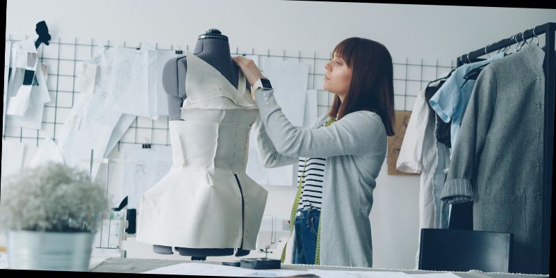 fast fashion vs sustainable fashion explained