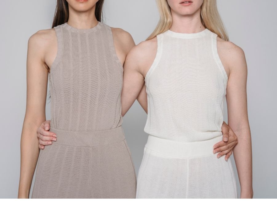 fast fashion vs sustainable fashion explained