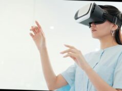 how digital platforms are reshaping entertainment
