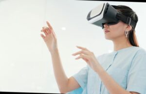 how digital platforms are reshaping entertainment